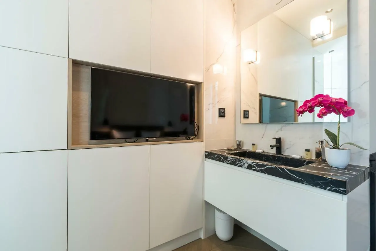 Apartamento Luxury In Saint-germain