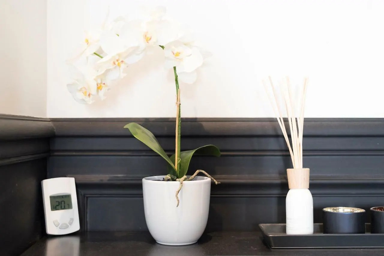 Luxury In Saint-germain Apartamento