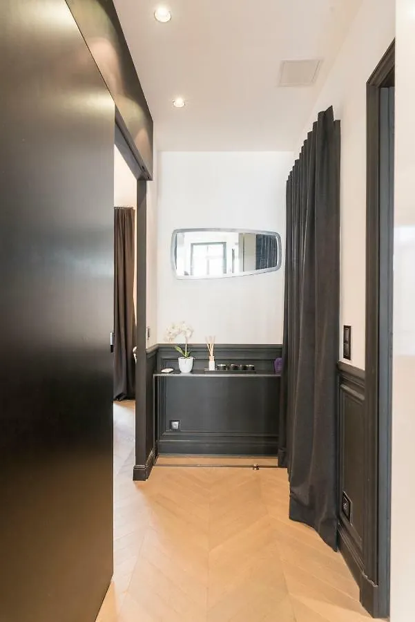 Apartamento Luxury In Saint-germain