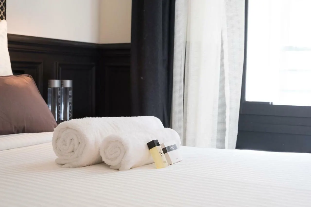 Apartment Luxury In Saint-germain