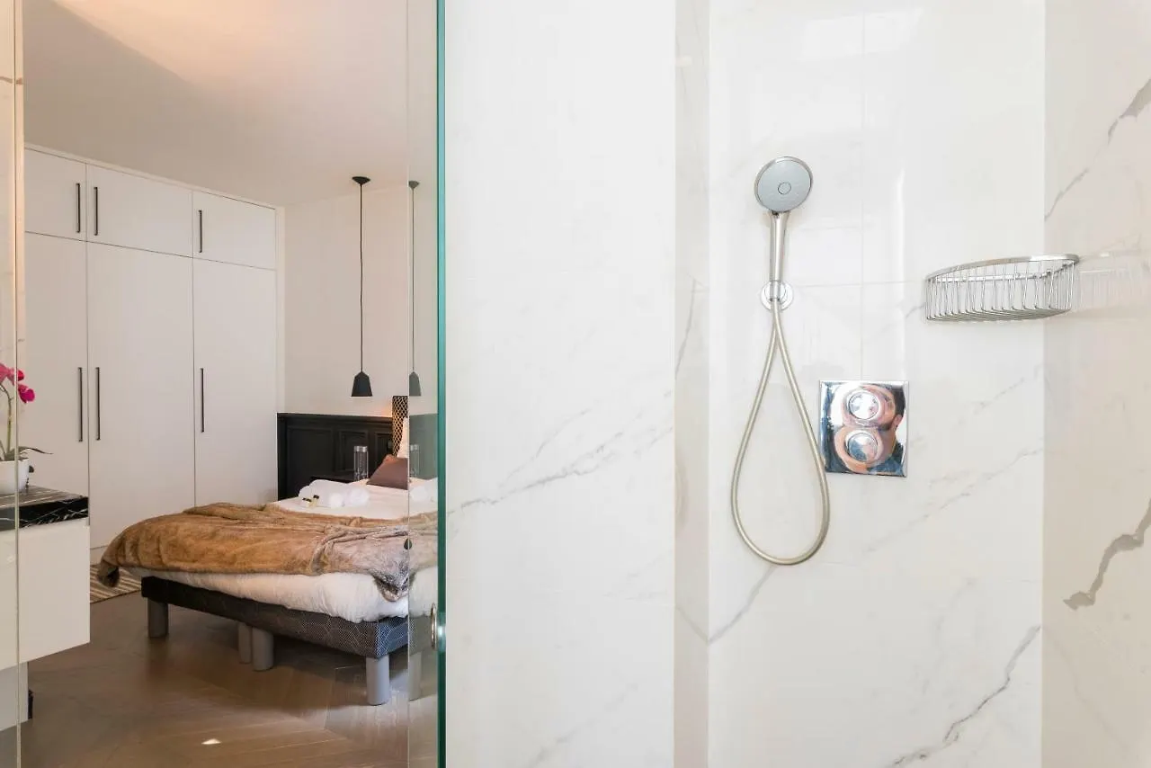 Luxury In Saint-germain Apartamento